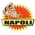 Napoli pizza food delivery Belgrade