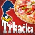 Pizza Trkačica food delivery Airport Nikola Tesla