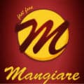 Mangiare food delivery Pizza