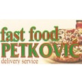 Fast food Petković food delivery Belgrade
