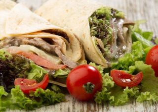 Beef roll Fit stop dostava