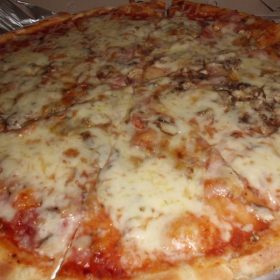 Kaprićoza