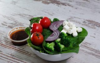 Strong salata Fit stop dostava