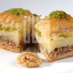 Baklava Hanan orah