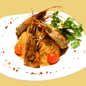 Bulgar bandura gambari
