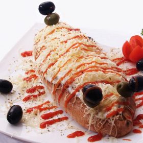 Italijanska piroška