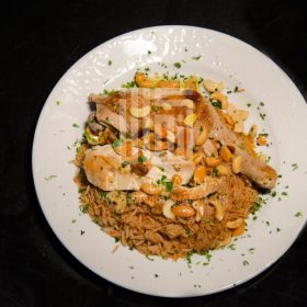 Kapse džaž