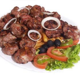 Leskovački uštipak 1 kg