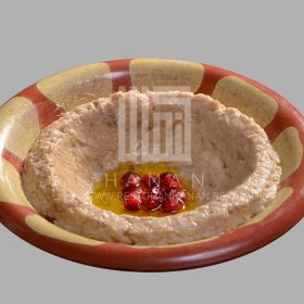 Moutabal 300 din. Moutabal