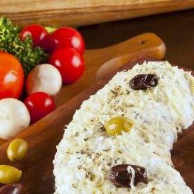 Piroške Vegetariano