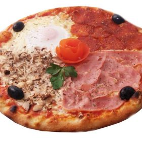 Quattro stagioni