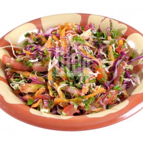 Salata al mutavaset