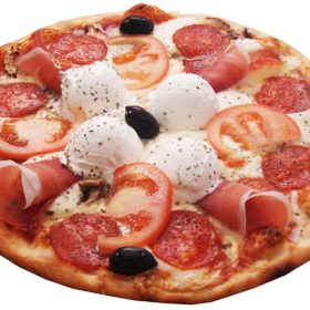 Specijal pica