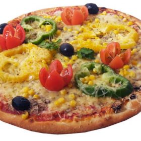 Vegetarijana