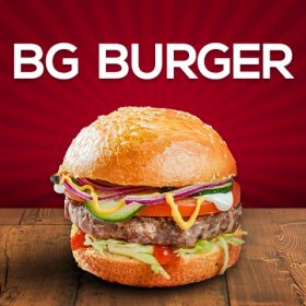 BG Burger
