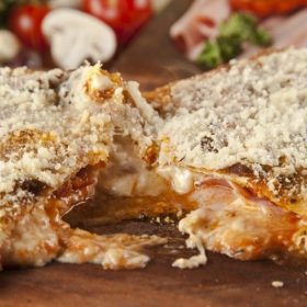 Calzone