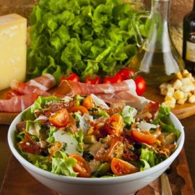 Cezar salata