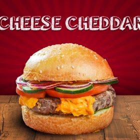Cheese Cheddar