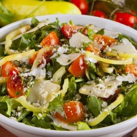 Rukola salata
