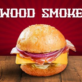 Wood Smoke