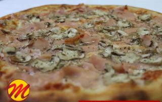Kaprićoza Mangiare dostava