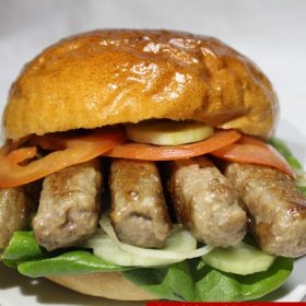 Ćevapi rolovani dostava