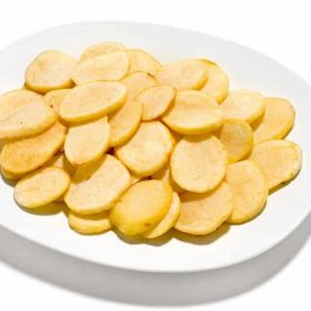 Dollar chips dostava