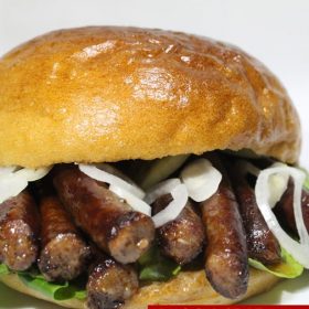 Kobasica dostava