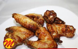 Chicken wings 1 kg Mangiare delivery