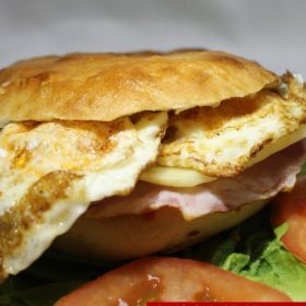Komplet lepinja Mangiare