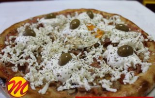 Pica Mangiare - specijalitet kuće Mangiare dostava