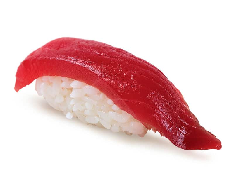 Nigiri Maguro dostava