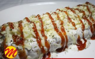 Piroška Mangiare dostava