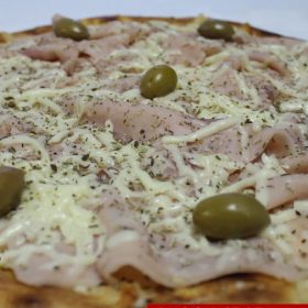 Napolitana dostava