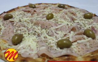 Napolitana Mangiare dostava