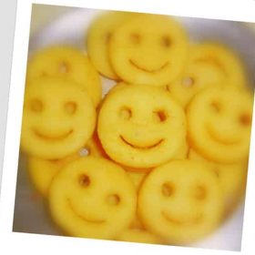 Potato smiles dostava