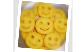 Potato smiles dostava