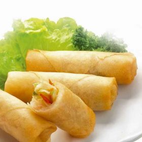 Prolećne rolnice 240 rsd Prolećne rolnice