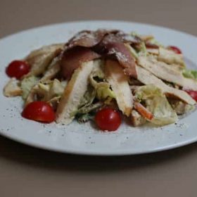 Cezar salata