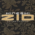 Kineski zid food delivery Asian food