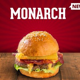 MONARCH