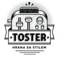 Toster food delivery Novi Sad