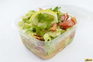 Vitaminic salad Mile kuvar delivery