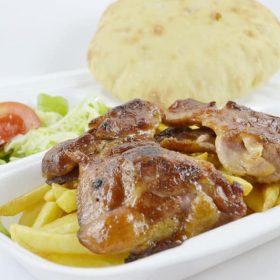 Dimljeni batak