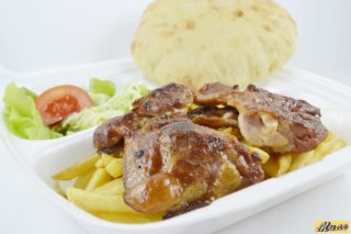 Smoked drumstick daily deal Mile kuvar delivery