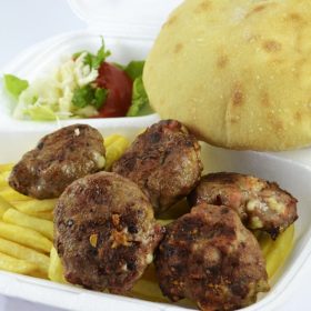 Gurmanski uštipci