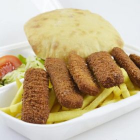 Riblji štapići