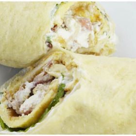 Tortilja sendvič Mile
