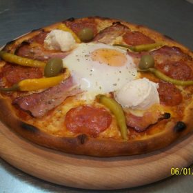 Al Serbo 460 din. Al Serbo