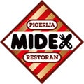 Picerija Midex food delivery Belgrade